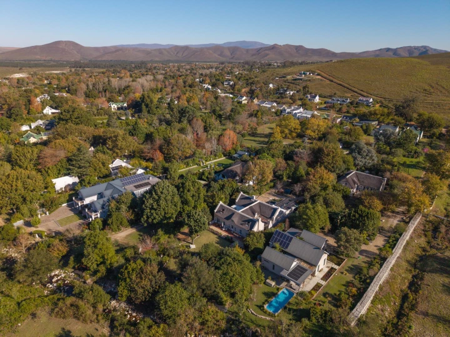 5 Bedroom Property for Sale in Greyton Western Cape